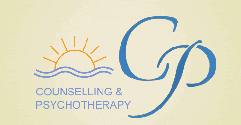 C & P Counselling and Psychotherapy logo